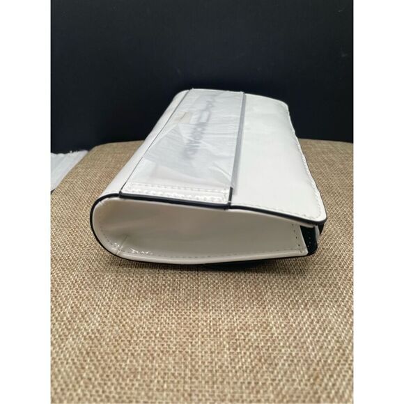 New MAC Nicopanda Brush Bag 3 brush kit 461 536 531 Limited Edition Panda - Picture 11 of 13